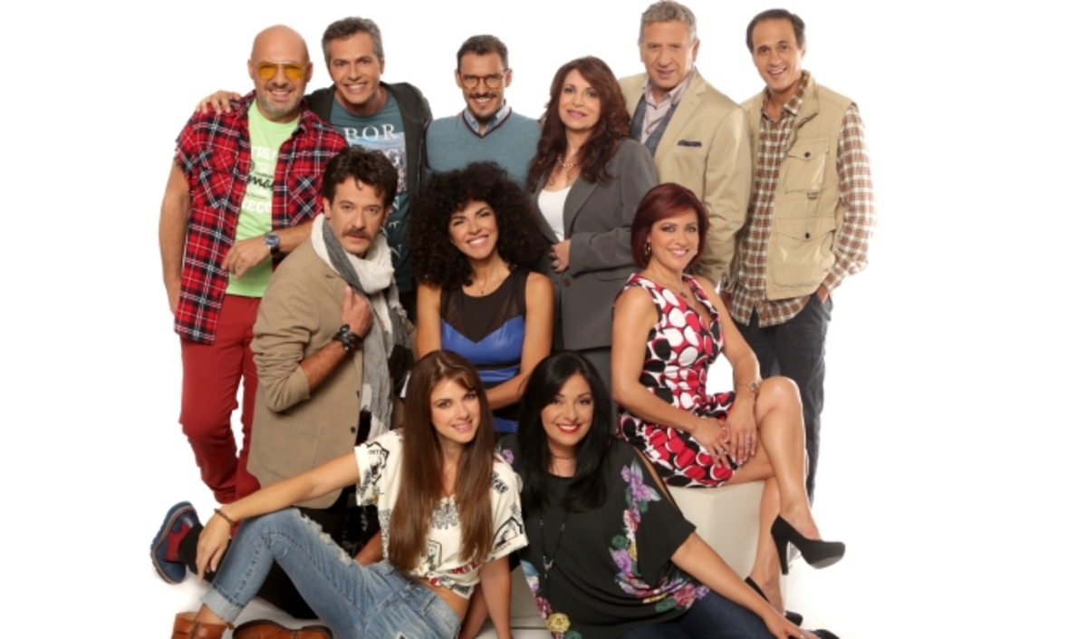 Κάτι χωρισμένα παλικάρια: Μπαίνει στη σειρά και θα αναστατώσει τους πρωταγωνιστές!