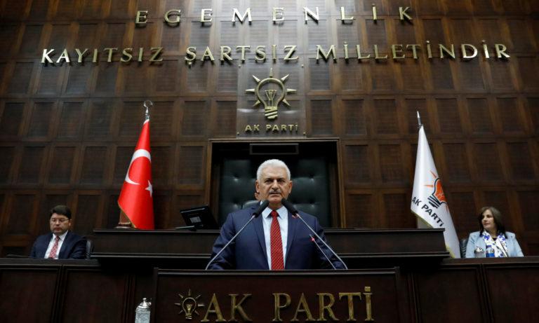 Γιλντιρίμ: Η Τουρκία μπορεί να εξουδετερώσει κάθε απειλή σε Αιγαίο και Μεσόγειο!