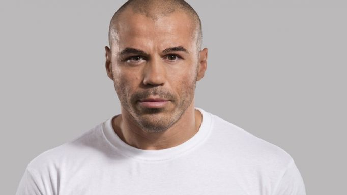 Μιχάλης Ζαμπίδης για Nomads: «Δεν θα μπορούσα να είμαι ο νικητής γιατί…»