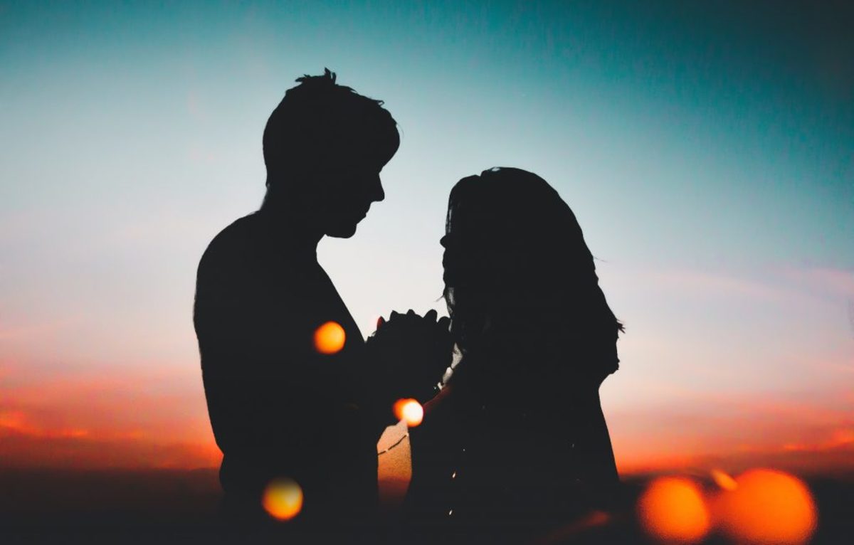 Αυτό είναι το νέο ζευγάρι της πόλης που θα κάνει αίσθηση!