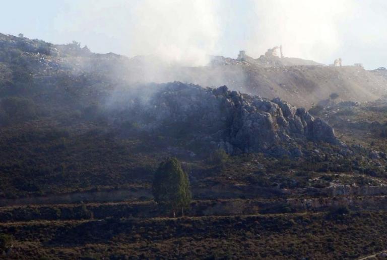 Κέρκυρα: Ο μαύρος καπνός τον πρόδωσε και… έφερε χειροπέδες | Newsit.gr Κέρκυρα: Ο μαύρος καπνός τον πρόδωσε και… έφερε χειροπέδες | Newsit.gr