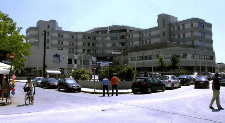 Τρίκαλα: Αναβρασμός στο νοσοκομείο – Καταγγέλλουν τον διοικητή για επίθεση σε γιατρό! | Newsit.gr Τρίκαλα: Αναβρασμός στο νοσοκομείο – Καταγγέλλουν τον διοικητή για επίθεση σε γιατρό! | Newsit.gr