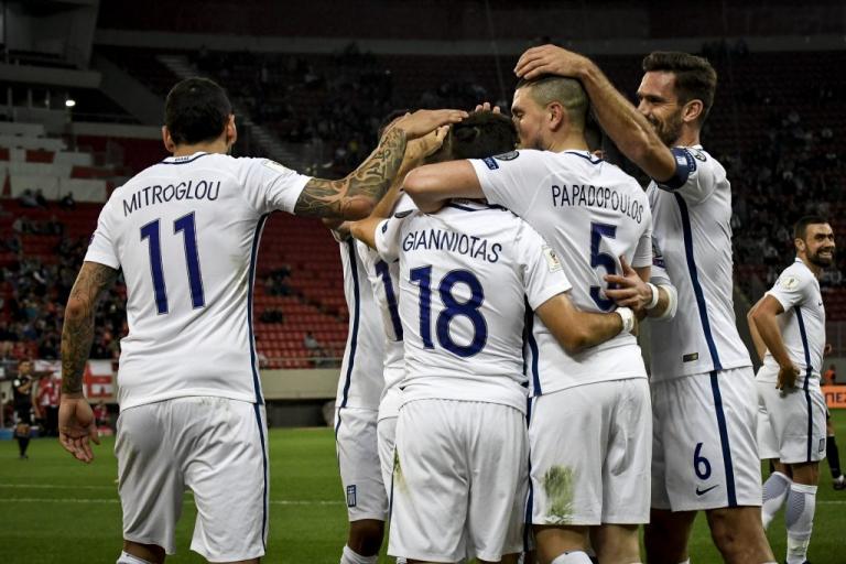 UEFA Nations League: Αυτοί είναι οι αντίπαλοι της Εθνικής Ελλάδας! | Newsit.gr