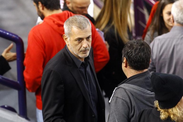 Μώραλης για Ζουράρι: «Ως εδώ με τις αθλιότητες του εν λόγω κυρίου» | Newsit.gr Μώραλης για Ζουράρι: «Ως εδώ με τις αθλιότητες του εν λόγω κυρίου» | Newsit.gr