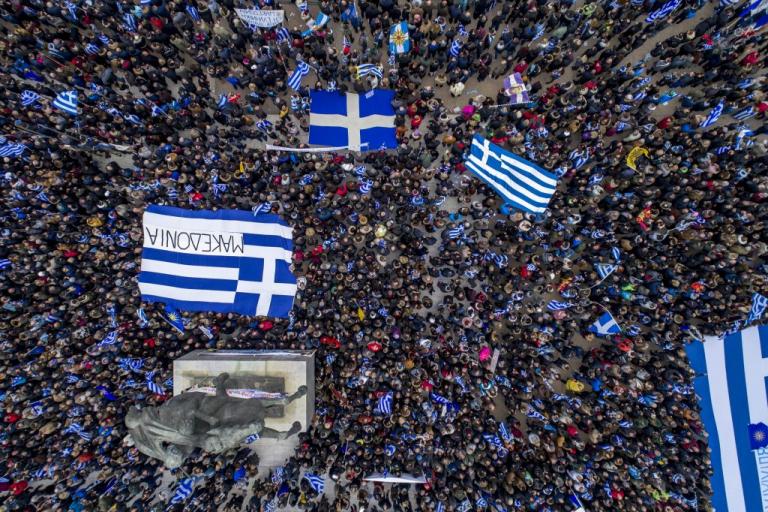 Θεσσαλονίκη: Μπουτάρης για συλλαλητήριο – «Κακή η αντίληψη πως η Μακεδονία είναι μόνο ελληνική»! | Newsit.gr
