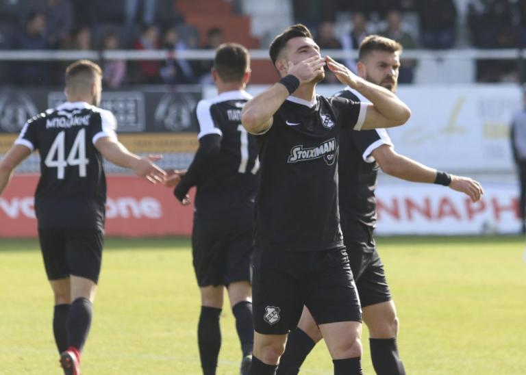 Stoiximan.gr Football League: Με ανατροπή ο ΟΦΗ! | Newsit.gr Stoiximan.gr Football League: Με ανατροπή ο ΟΦΗ! | Newsit.gr