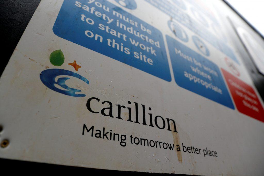 Carillion