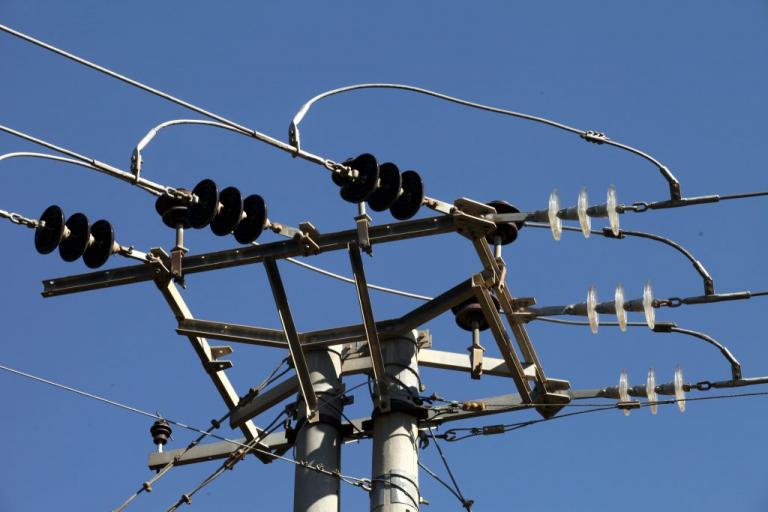 Χωρίς ρεύμα από το πρωί περιοχή του Γέρακα | Newsit.gr Χωρίς ρεύμα από το πρωί περιοχή του Γέρακα | Newsit.gr