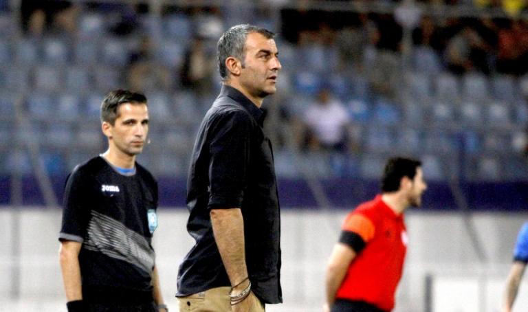 Παναιτωλικός: Προ των πυλών ο Δέλλας!