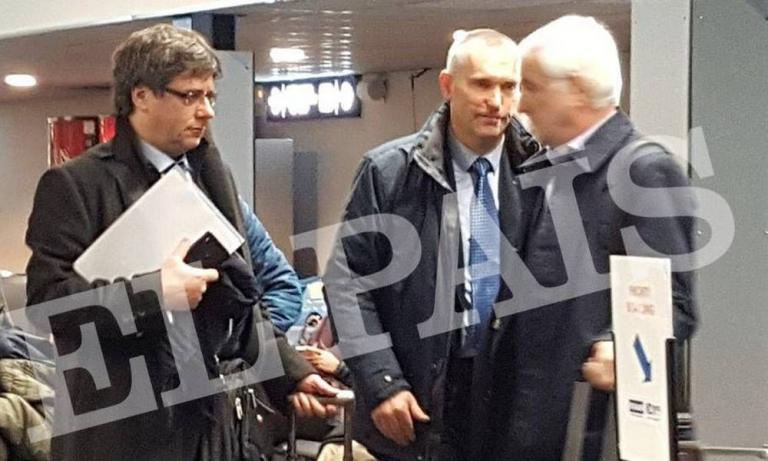 Πέταξε για Δανία ο Πουτζδεμόν – Κινδυνεύει να συλληφθεί | Newsit.gr Πέταξε για Δανία ο Πουτζδεμόν – Κινδυνεύει να συλληφθεί | Newsit.gr