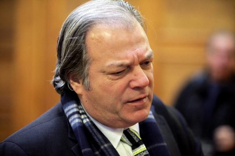Κατσίκης: Ο Τσίπρας μπορεί να μην αποδεχθεί την παραίτηση Ζουράρι | Newsit.gr Κατσίκης: Ο Τσίπρας μπορεί να μην αποδεχθεί την παραίτηση Ζουράρι | Newsit.gr