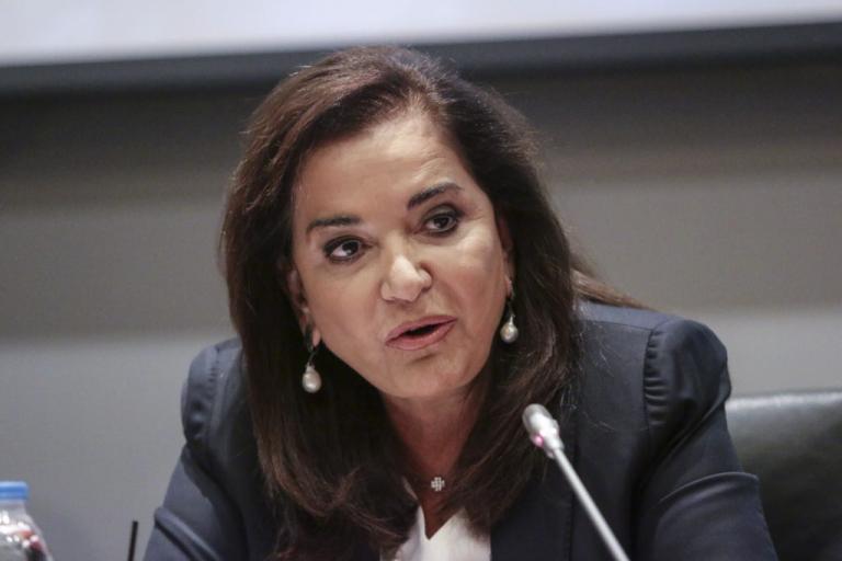 Στις ΗΠΑ για χειρουργική επέμβαση η Ντόρα Μπακογιάννη | Newsit.gr Στις ΗΠΑ για χειρουργική επέμβαση η Ντόρα Μπακογιάννη | Newsit.gr