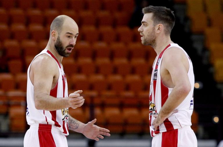 Ολυμπιακός – Μακάμπι 94-64 ΤΕΛΙΚΟ | Newsit.gr Ολυμπιακός – Μακάμπι 94-64 ΤΕΛΙΚΟ | Newsit.gr