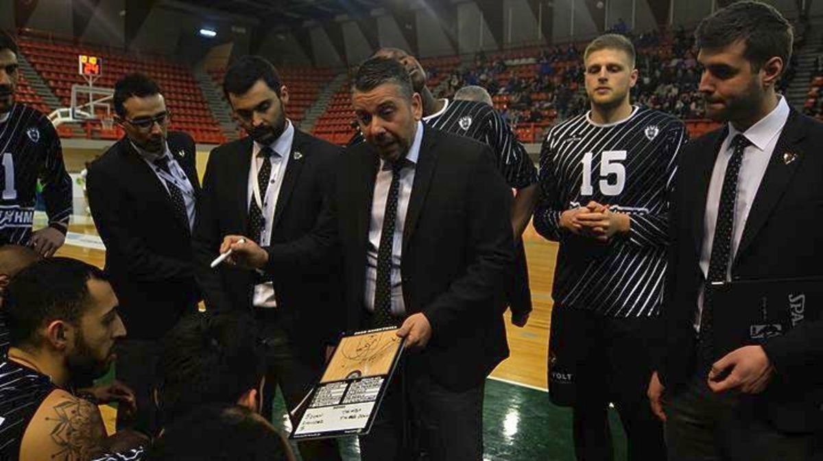 Ο ΠΑΟΚ «κάλυψε» τη Νεπτούνας και… ετοιμάζεται για πρόκριση