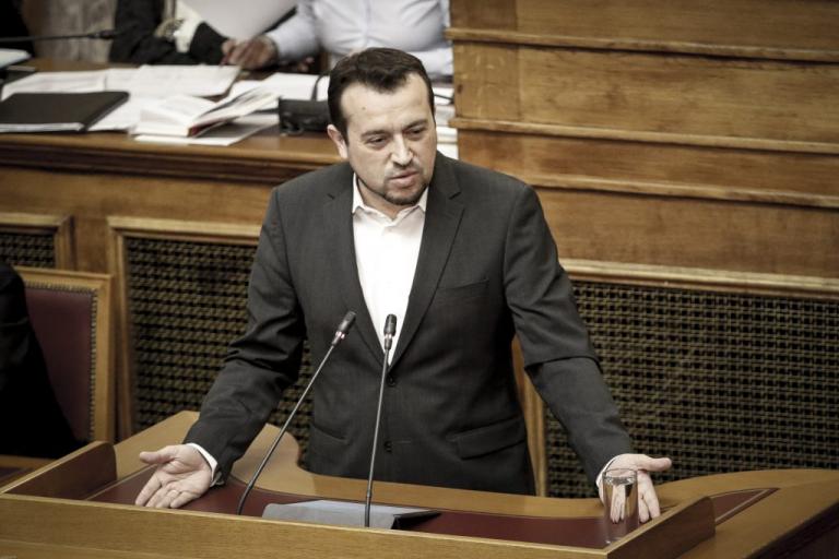 Παππάς για Mega: Η κυβέρνηση θα κάνει ό,τι μπορεί για να διασφαλιστούν τα δικαιώματα των εργαζομένων | Newsit.gr Παππάς για Mega: Η κυβέρνηση θα κάνει ό,τι μπορεί για να διασφαλιστούν τα δικαιώματα των εργαζομένων | Newsit.gr