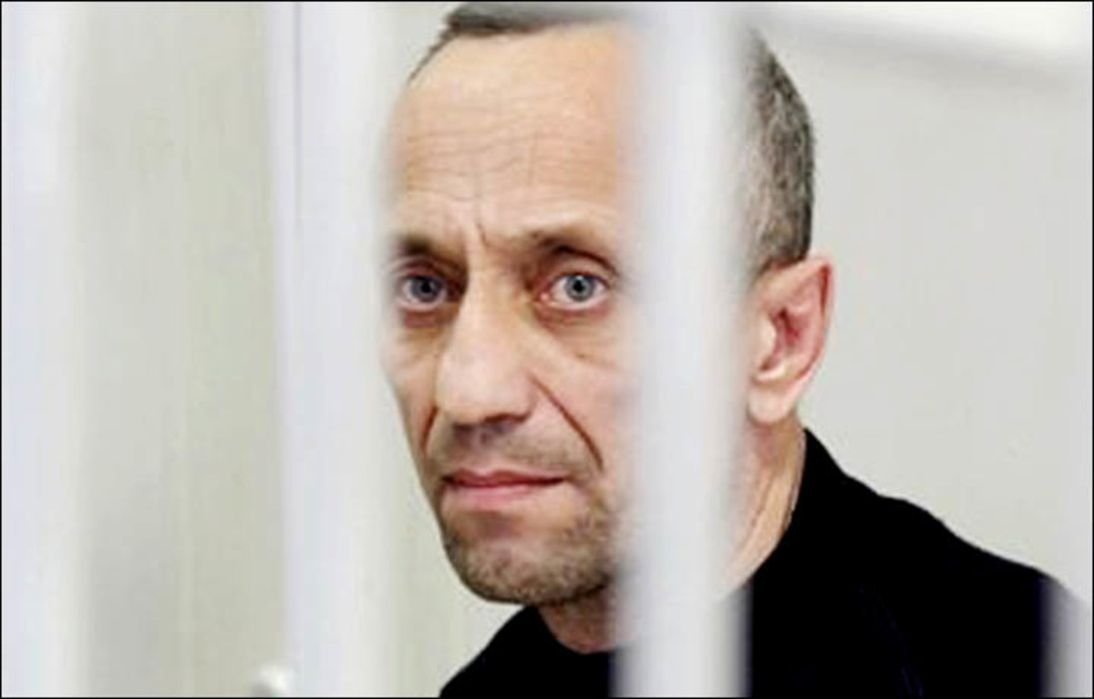 Αστυνομικός ο πιο αιματοβαμμένος serial killer στη Ρωσία – Σκότωνε «ανήθικες» γυναίκες με τσεκούρι
