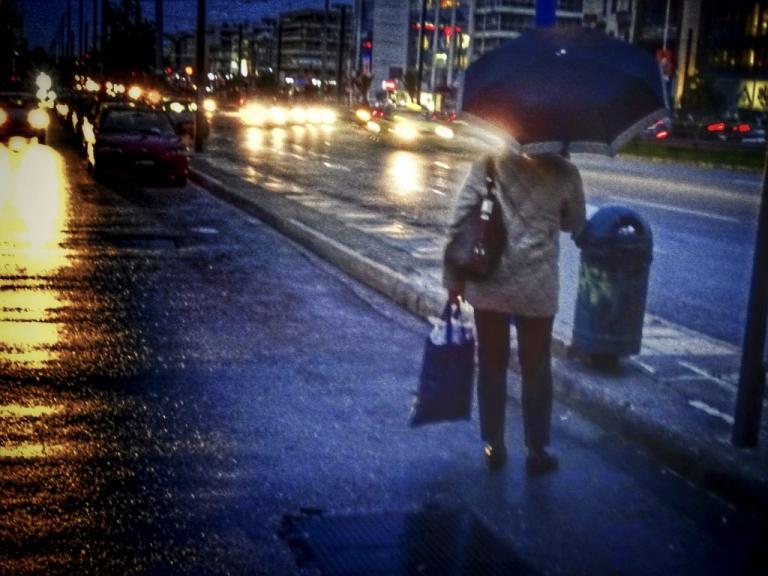 Καιρός: Βροχές και χιονοπτώσεις την Τετάρτη! | Newsit.gr Καιρός: Βροχές και χιονοπτώσεις την Τετάρτη! | Newsit.gr