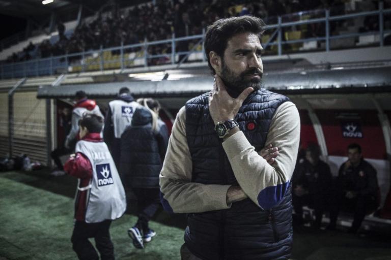 Πλατανιάς: Παρελθόν ο Ρόκα