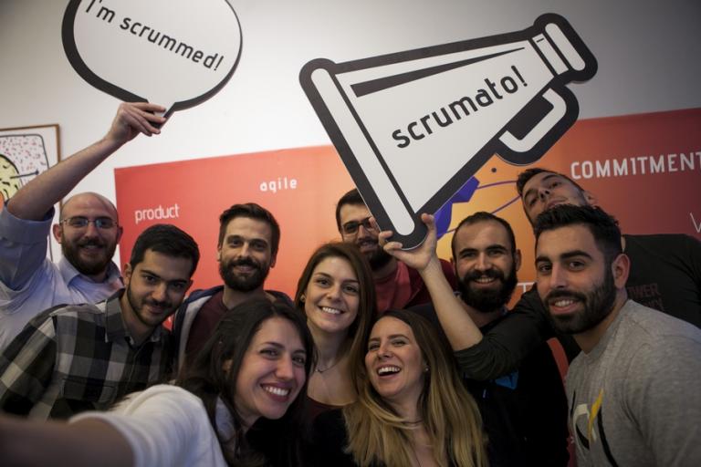 Η Stoiximan στην επόμενη τεχνολογική εποχή | Newsit.gr Η Stoiximan στην επόμενη τεχνολογική εποχή | Newsit.gr