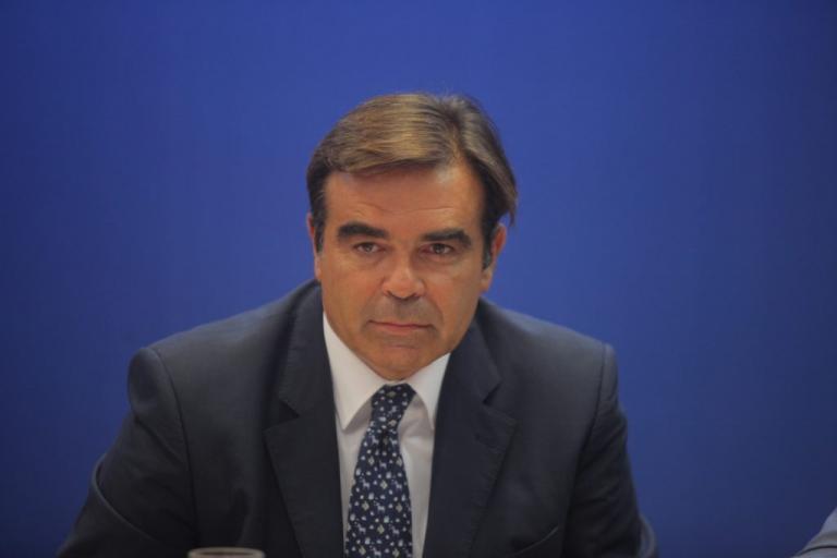Σχοινάς: Η γ’ αξιολόγηση πηγαίνει πολύ καλά, είναι αξιολόγηση – υπόδειγμα | Newsit.gr Σχοινάς: Η γ’ αξιολόγηση πηγαίνει πολύ καλά, είναι αξιολόγηση – υπόδειγμα | Newsit.gr
