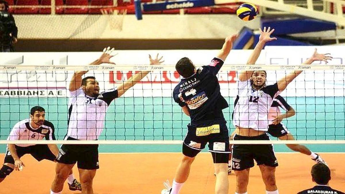 Στην Γλυφάδα το Final-4 του Κυπέλλου Ελλάδας ανδρών | Newsit.gr Στην Γλυφάδα το Final-4 του Κυπέλλου Ελλάδας ανδρών | Newsit.gr