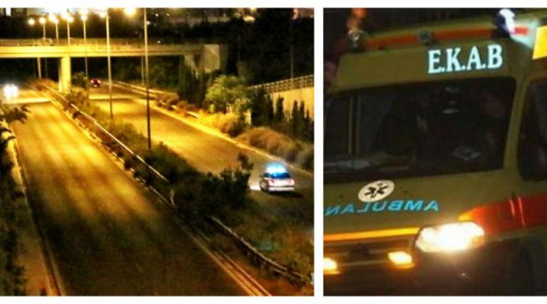 Δυστύχημα στην Αργυρούπολη – Οι “κόντρες” με τις μηχανές αποδείχτηκαν μοιραίες | Newsit.gr Δυστύχημα στην Αργυρούπολη – Οι “κόντρες” με τις μηχανές αποδείχτηκαν μοιραίες | Newsit.gr