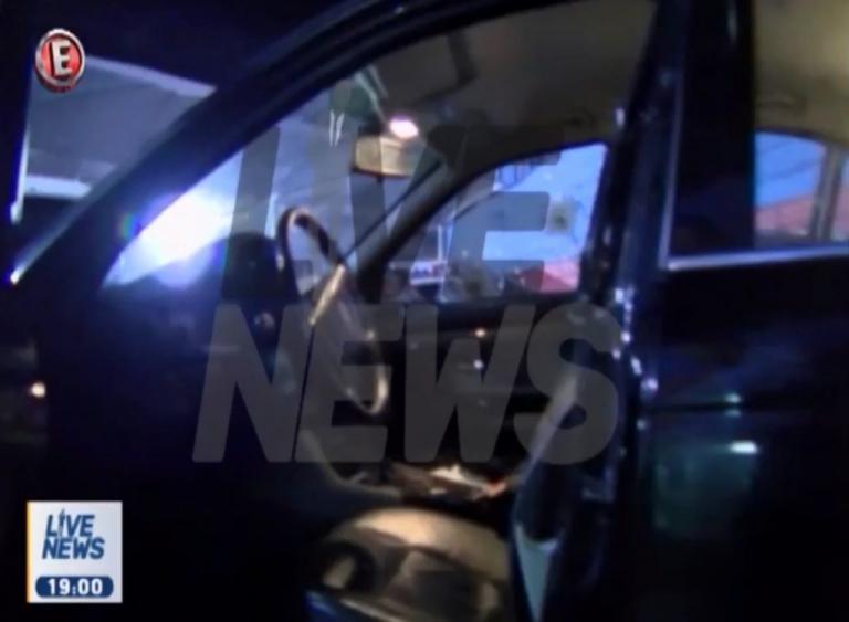 Βασίλης Στεφανάκος: Στα χέρια της ΕΛ.ΑΣ. το βίντεο της εκτέλεσης | Newsit.gr Βασίλης Στεφανάκος: Στα χέρια της ΕΛ.ΑΣ. το βίντεο της εκτέλεσης | Newsit.gr