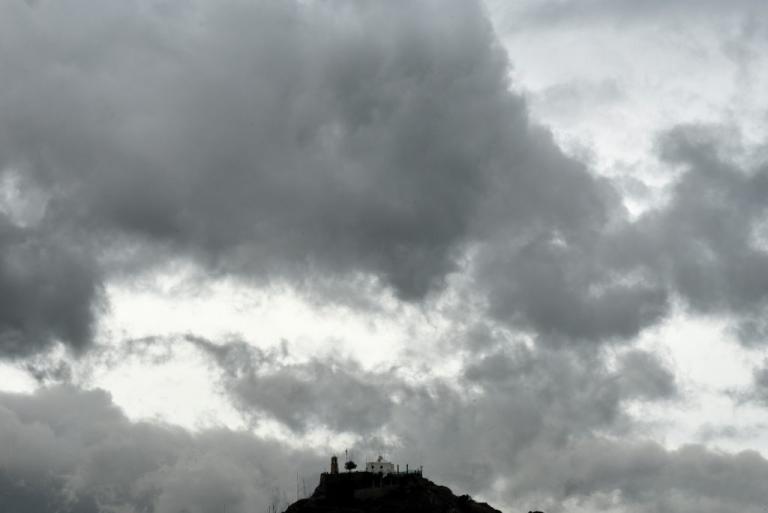 Καιρός: Για βόλτα αλλά με… ζακέτα! Αναλυτική πρόγνωση | Newsit.gr Καιρός: Για βόλτα αλλά με… ζακέτα! Αναλυτική πρόγνωση | Newsit.gr