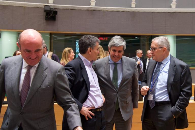 Η δήλωση – «μήνυμα» του Eurogroup για την Ελλάδα | Newsit.gr Η δήλωση – «μήνυμα» του Eurogroup για την Ελλάδα | Newsit.gr
