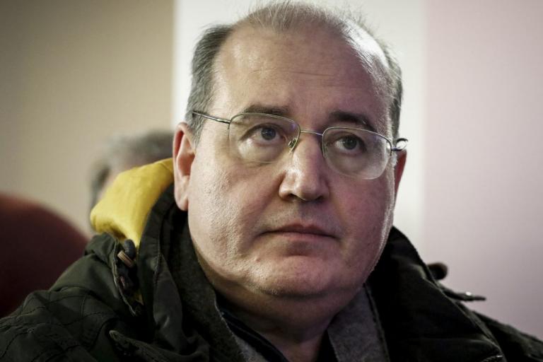 Φίλης κατά Καμμένου: Έχει μια προδιάθεση ακροδεξιάς | Newsit.gr Φίλης κατά Καμμένου: Έχει μια προδιάθεση ακροδεξιάς | Newsit.gr