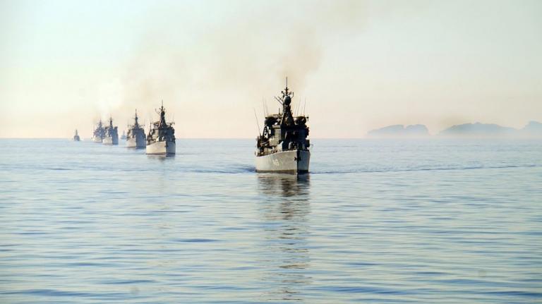 Η Ελλάδα παίρνει γαλλικές φρεγάτες με… εντολή Τσίπρα – Μακρόν | Newsit.gr Η Ελλάδα παίρνει γαλλικές φρεγάτες με… εντολή Τσίπρα – Μακρόν | Newsit.gr