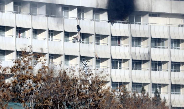 BBC: Ένας Έλληνας ανάμεσα στους νεκρούς της Καμπούλ | Newsit.gr BBC: Ένας Έλληνας ανάμεσα στους νεκρούς της Καμπούλ | Newsit.gr