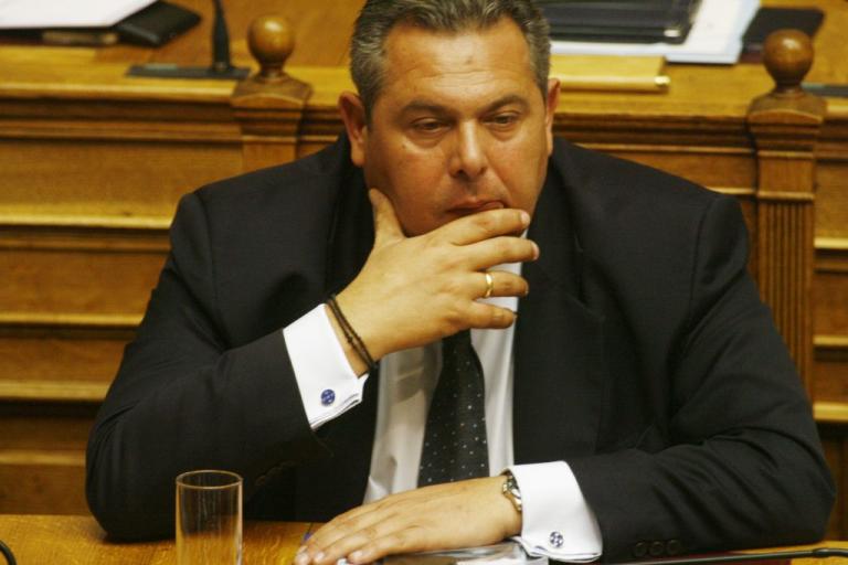 Λάβρος Καμμένος κατά Σαμαρά: Εγώ τιμώ τα παντελόνια μου | Newsit.gr Λάβρος Καμμένος κατά Σαμαρά: Εγώ τιμώ τα παντελόνια μου | Newsit.gr