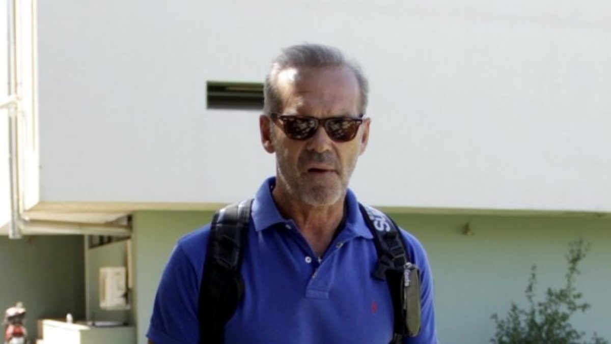«Αντιπαθώ τρομακτικά τον Πέτρο Κωστόπουλο! Αυτό που είχε γράψει για μένα…» | Newsit.gr «Αντιπαθώ τρομακτικά τον Πέτρο Κωστόπουλο! Αυτό που είχε γράψει για μένα…» | Newsit.gr
