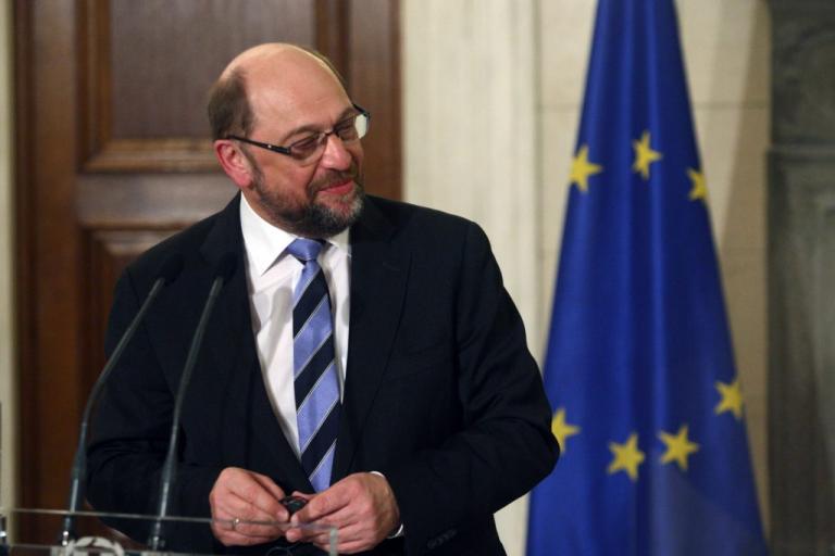 Γερμανία: Σήμερα κρίνονται όλα! Το συνέδριο του SPD και ο Σουλτς | Newsit.gr Γερμανία: Σήμερα κρίνονται όλα! Το συνέδριο του SPD και ο Σουλτς | Newsit.gr