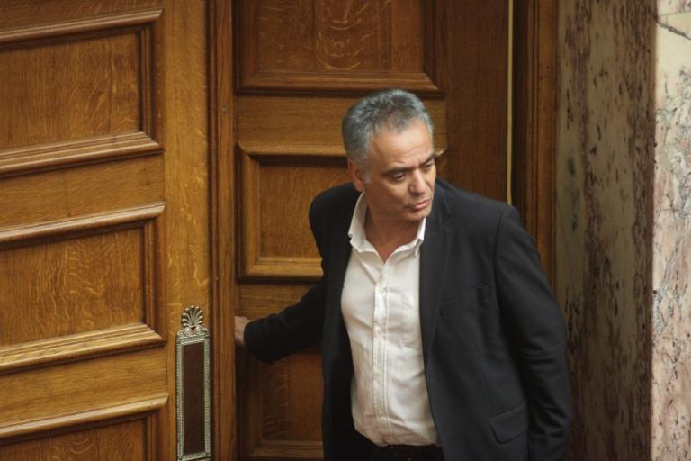 Σκουρλέτης ξανά κατά ΑΝΕΛ για το Σκοπιανό – «Απάντηση» από Δ. Καμμένο | Newsit.gr Σκουρλέτης ξανά κατά ΑΝΕΛ για το Σκοπιανό – «Απάντηση» από Δ. Καμμένο | Newsit.gr