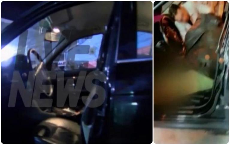 Βασίλης Στεφανάκος: Το πιο ακριβό «συμβόλαιο θανάτου»! Αστρονομικό το ποσό | Newsit.gr Βασίλης Στεφανάκος: Το πιο ακριβό «συμβόλαιο θανάτου»! Αστρονομικό το ποσό | Newsit.gr