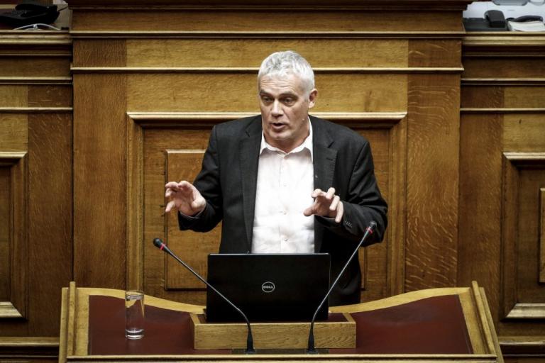 Τσιρώνης: Γεωγραφική έννοια η Μακεδονία – Δεν ανήκει όλη στην Ελλάδα | Newsit.gr