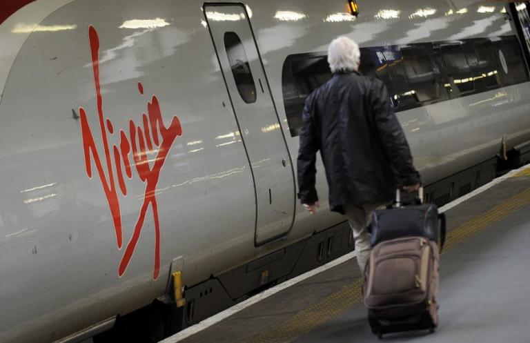 Η… μεγάλη επιστροφή! Daily Mail και Virgin ξανά «μαζί» | Newsit.gr Η… μεγάλη επιστροφή! Daily Mail και Virgin ξανά «μαζί» | Newsit.gr