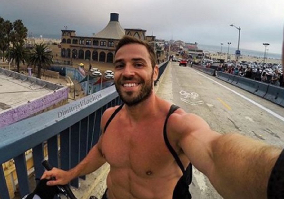 Survivor 2: Γι’ αυτό είπε “όχι” ο Δημήτρης Βλάχος! Ποιος παίρνει τη θέση του; | Newsit.gr Survivor 2: Γι’ αυτό είπε “όχι” ο Δημήτρης Βλάχος! Ποιος παίρνει τη θέση του; | Newsit.gr