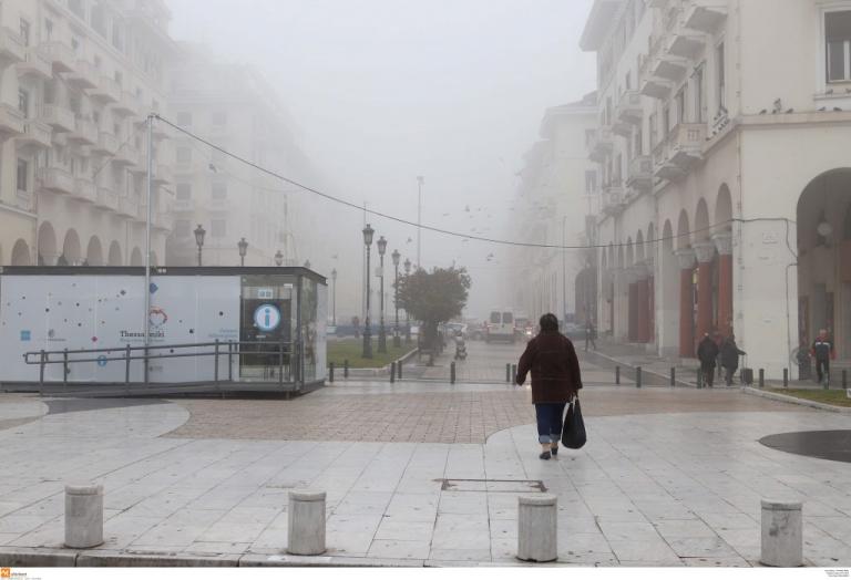 Καιρός: Πού περιμένουμε χιονοπτώσεις και καταιγίδες σήμερα | Newsit.gr
