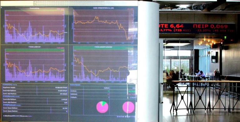 Κέρδη 36,4% και 14,5 δισ. σε ένα χρόνο για το Χρηματιστήριο – Συνεχή ρεκόρ στην αγορά ομολόγων | Newsit.gr Κέρδη 36,4% και 14,5 δισ. σε ένα χρόνο για το Χρηματιστήριο – Συνεχή ρεκόρ στην αγορά ομολόγων | Newsit.gr