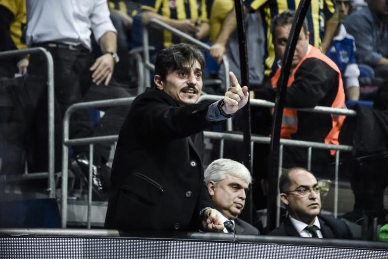 Euroleague: Μειώθηκε η ποινή του Γιαννακόπουλου! | Newsit.gr