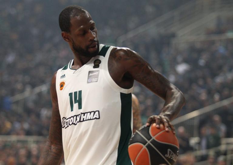Euroleague: Top 10 με… ελληνικό χρώμα! Μέσα οι «αιώνιοι»
