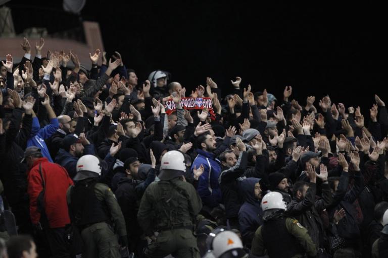 Ολυμπιακός: «Η επιλεκτική ευαισθησία συνεχίζεται» | Newsit.gr Ολυμπιακός: «Η επιλεκτική ευαισθησία συνεχίζεται» | Newsit.gr