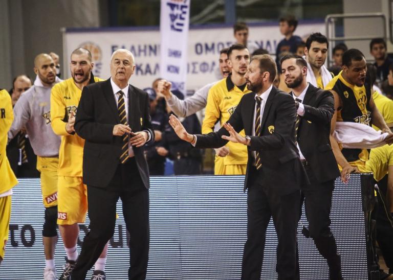 ΑΕΚ – Σάκοτα: «Λείπει ένα ευρωπαϊκό» | Newsit.gr ΑΕΚ – Σάκοτα: «Λείπει ένα ευρωπαϊκό» | Newsit.gr