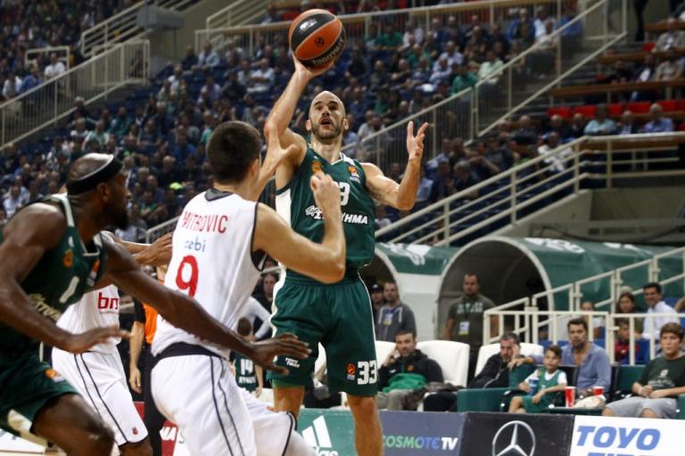 Μπάμπεργκ – Παναθηναϊκός: «Πράσινη»… αποστολή στη Βαμβέργη