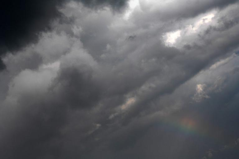 Καιρός: Αλλαγή σκηνικού με βροχές και καταιγίδες | Newsit.gr