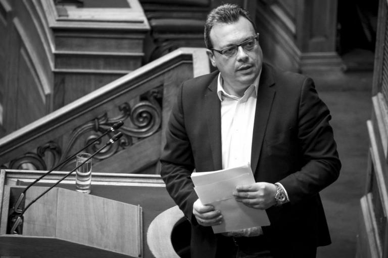 Πόπη Καραγιαννίδου: Αύριο η κηδεία της συζύγου του Σωκράτη Φάμελλου – Η επιθυμία της οικογένειας | Newsit.gr Πόπη Καραγιαννίδου: Αύριο η κηδεία της συζύγου του Σωκράτη Φάμελλου – Η επιθυμία της οικογένειας | Newsit.gr
