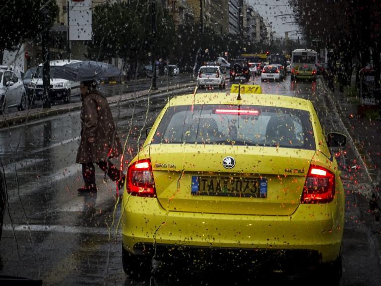 Καιρός: Βορχές, καταιγίδες και χιόνια – Πού θα «χτυπήσει» η κακοκαιρία | Newsit.gr